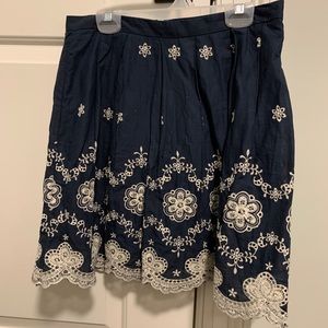 Skirt